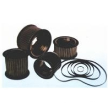 timing belt pulleys